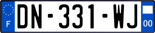 DN-331-WJ