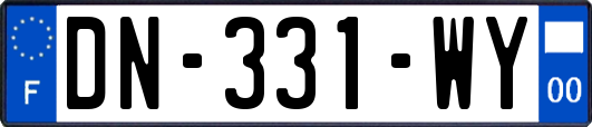 DN-331-WY