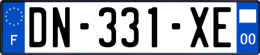 DN-331-XE