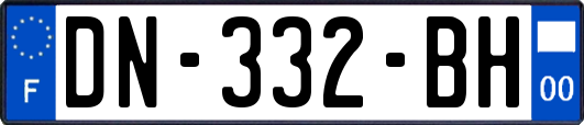 DN-332-BH