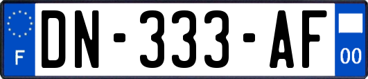 DN-333-AF