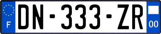DN-333-ZR