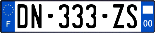 DN-333-ZS