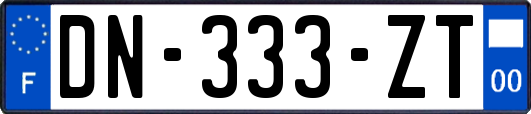 DN-333-ZT