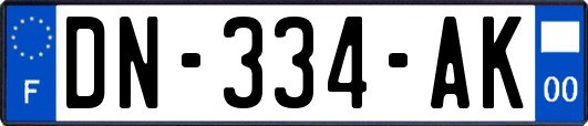 DN-334-AK