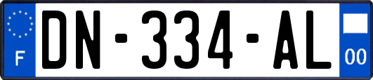 DN-334-AL