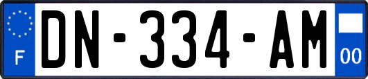 DN-334-AM