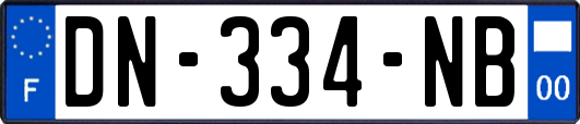 DN-334-NB