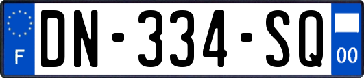 DN-334-SQ