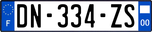 DN-334-ZS