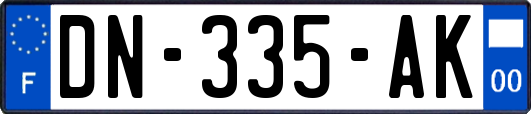 DN-335-AK