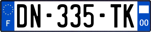 DN-335-TK