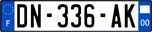 DN-336-AK