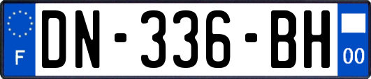 DN-336-BH