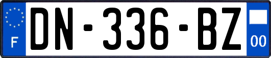 DN-336-BZ