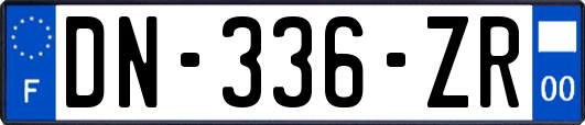DN-336-ZR
