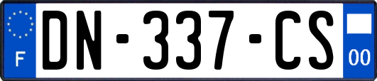 DN-337-CS