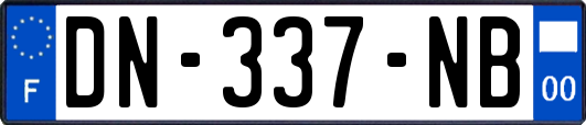 DN-337-NB