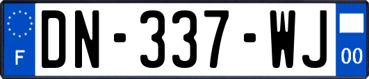 DN-337-WJ