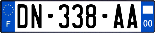 DN-338-AA