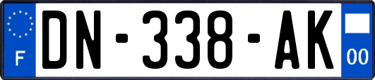 DN-338-AK