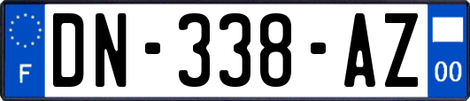 DN-338-AZ