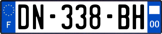 DN-338-BH