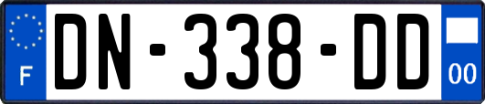 DN-338-DD