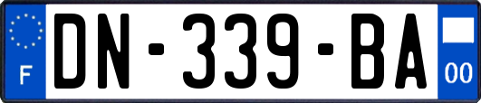 DN-339-BA