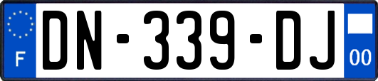 DN-339-DJ