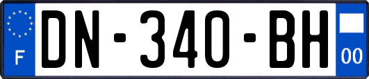 DN-340-BH