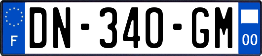 DN-340-GM