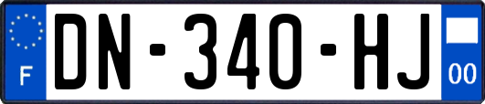 DN-340-HJ