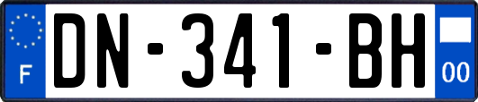 DN-341-BH