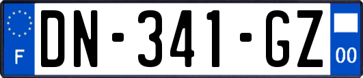 DN-341-GZ