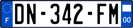 DN-342-FM