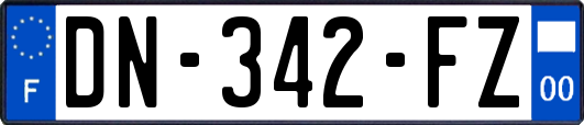 DN-342-FZ