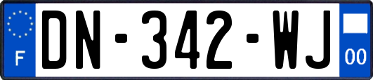 DN-342-WJ