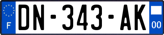 DN-343-AK