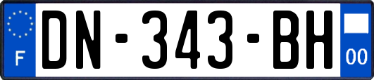 DN-343-BH