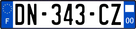 DN-343-CZ