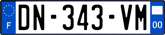 DN-343-VM