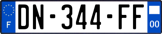 DN-344-FF