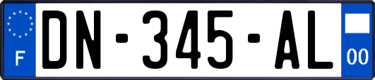 DN-345-AL
