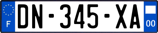 DN-345-XA