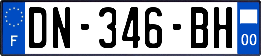 DN-346-BH