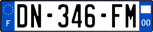 DN-346-FM