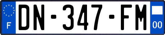 DN-347-FM