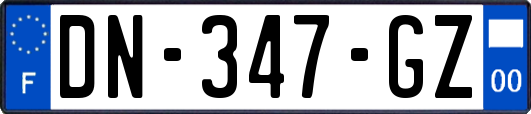 DN-347-GZ