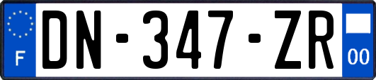 DN-347-ZR